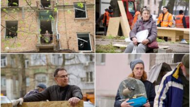 Дніпро. 25 квітня 2026 року.