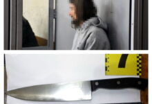 Вбив 3-річного сина