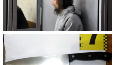 Вбив 3-річного сина