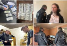 затримання хакерського угруповання