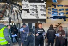 Майбутня "наградна" зброя та її розповсюджувачі