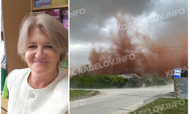 "Епізод загострив проблему": еколог попередила про небезпеку пилу зі шламосховищ МГЗ