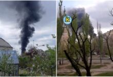 Миколаїв, Корабельний район. 29 квітня 2026 року.