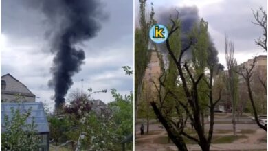 Миколаїв, Корабельний район. 29 квітня 2026 року.