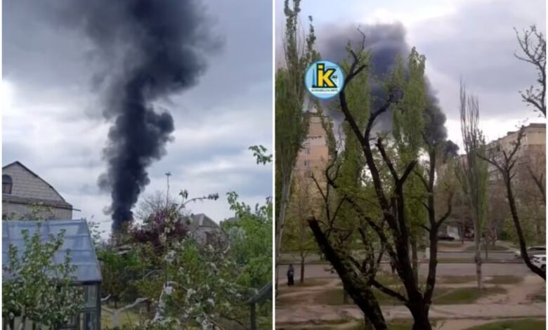 Миколаїв, Корабельний район. 29 квітня 2026 року.