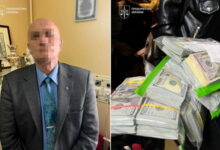 На Закарпатті затримали голову ВЛК