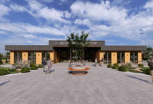 Ветеранський простір