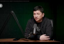 Віталій Кім