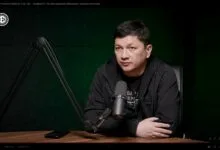 Віталій Кім