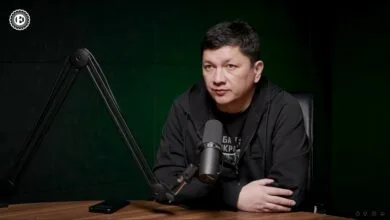 Віталій Кім