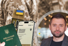 Колаж "Телеграф"