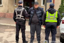 Митник вбив військового ТЦК