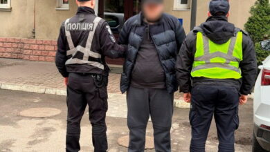 Митник вбив військового ТЦК