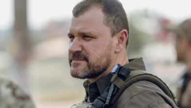 Ігор Клименко