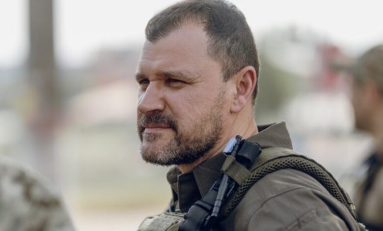 Ігор Клименко