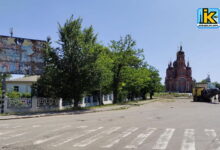 Дитсадок №104 (вул. Торгова)