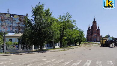 Дитсадок №104 (вул. Торгова)