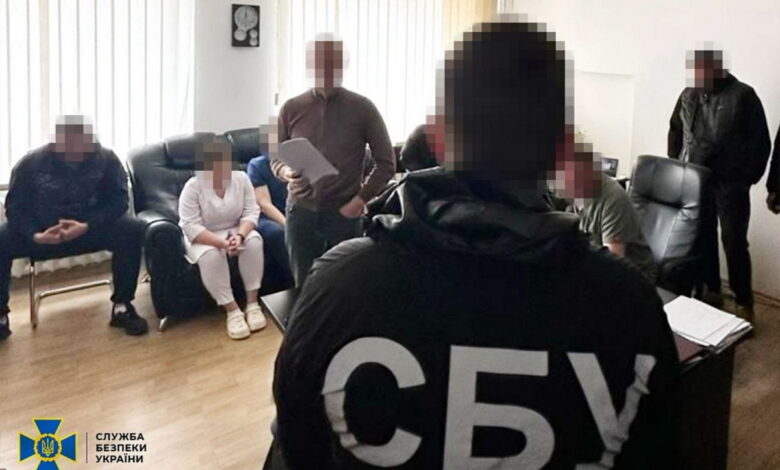 медики продавали фіктивне лікування