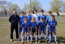 До спортивних баталій у Берліні готові!