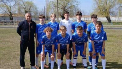 До спортивних баталій у Берліні готові!