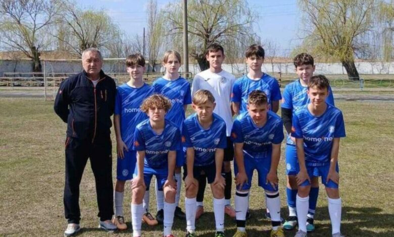 До спортивних баталій у Берліні готові!