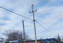 Вул. Литовченка в Корабельному районі Миколаєва