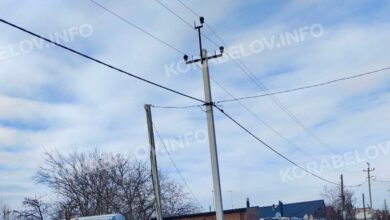 Вул. Литовченка в Корабельному районі Миколаєва