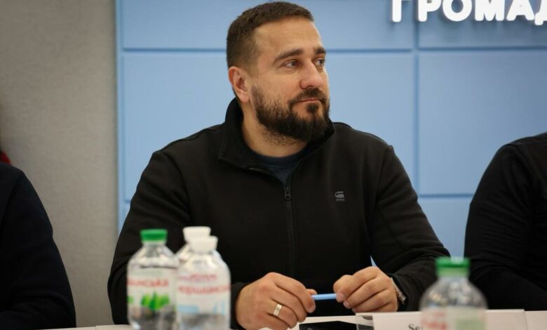 Сергій Коренєв