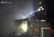 Вогнеборці Миколаївщини за роботою