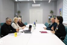 допомога від фонду "Синьо-жовтий хрест"