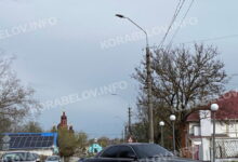 Вул. Торгова, весна-2026