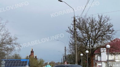 Вул. Торгова, весна-2026