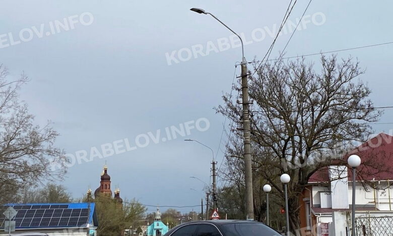 Вул. Торгова, весна-2026