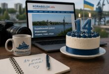 Korabelov.info - 14 років!