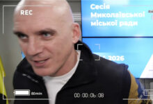 "Не хочу відповідати", - Сєкевич