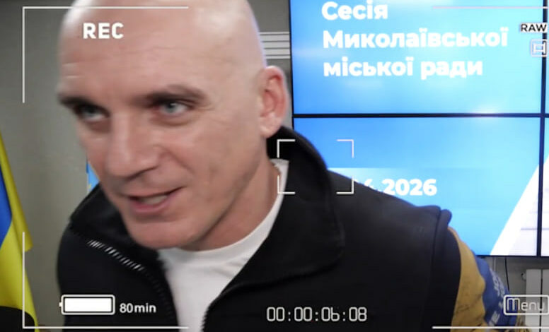 "Не хочу відповідати", - Сєкевич