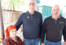 Шана свідкам Другої світової війни