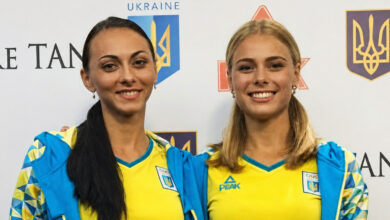 Ірина Геращенко та Юлія Левченко