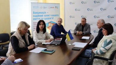 У Миколаєві розслідують спалах інфекції