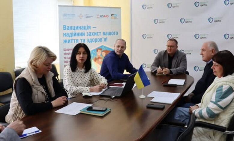 У Миколаєві розслідують спалах інфекції