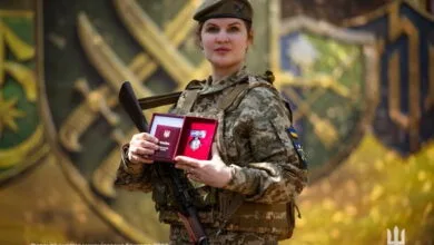 Тетяна Волинцева