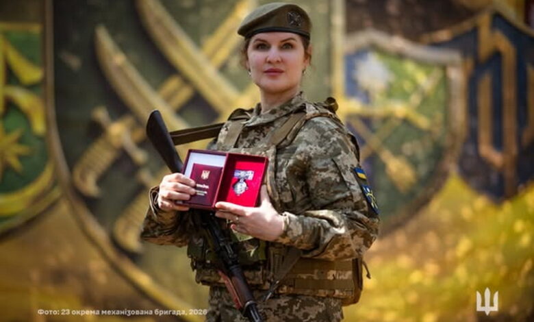 Тетяна Волинцева