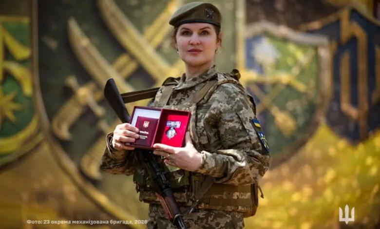 Тетяна Волинцева