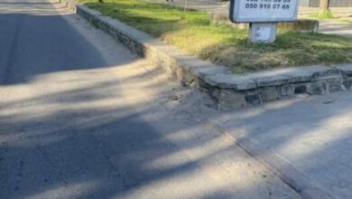 Стан проспекту Богоявленського. Чи відреагують комунальники?