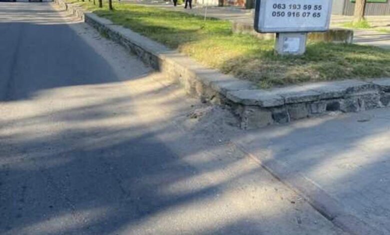 Стан проспекту Богоявленського. Чи відреагують комунальники?