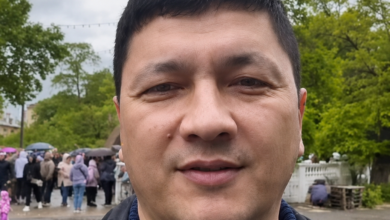 Віталій Кім: "100 дітей миколаївських Захисників їдуть на відпочинок" (скріншот ТГ-канала)