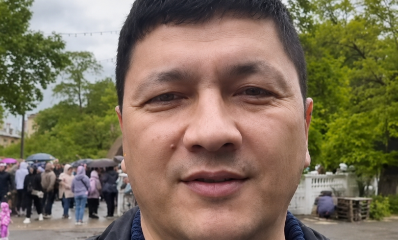Віталій Кім: "100 дітей миколаївських Захисників їдуть на відпочинок" (скріншот ТГ-канала)