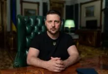 Володимир Зеленський