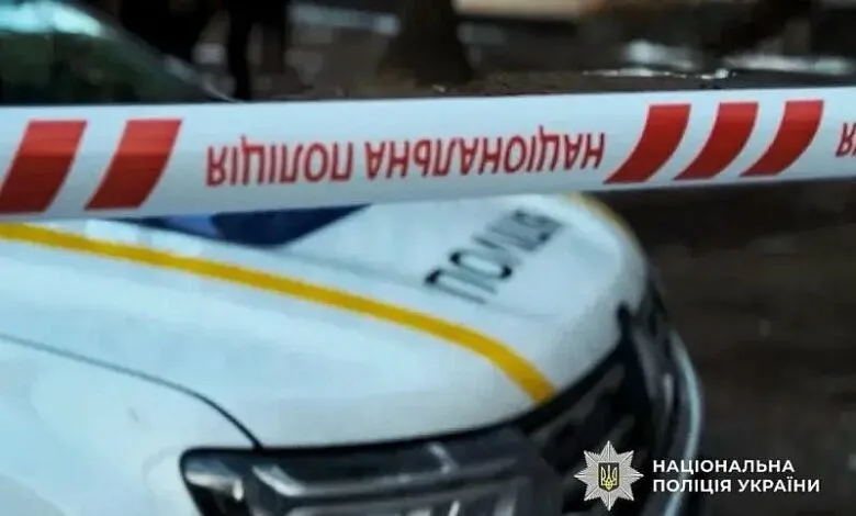 В Ізмаїлі після смерті 33-річної жінки поліція знайшла у шафі пакет із тілом новонародженого хлопчика