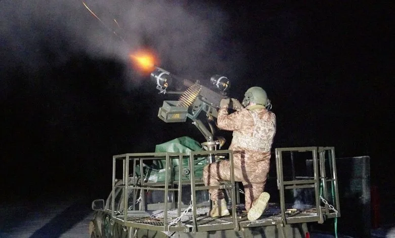 Доба під атаками БПЛА на Миколаївщині: дві FPV-атаки по Очаківській громаді, без пошкоджень і постраждалих